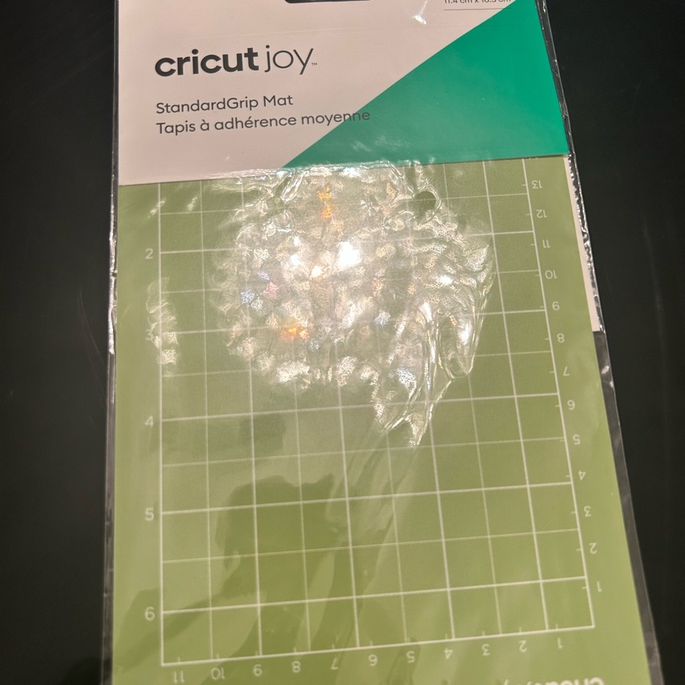 Cricut Joy StandardGrip Mat